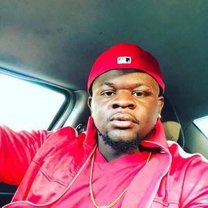 Meet your Posher, Dominick